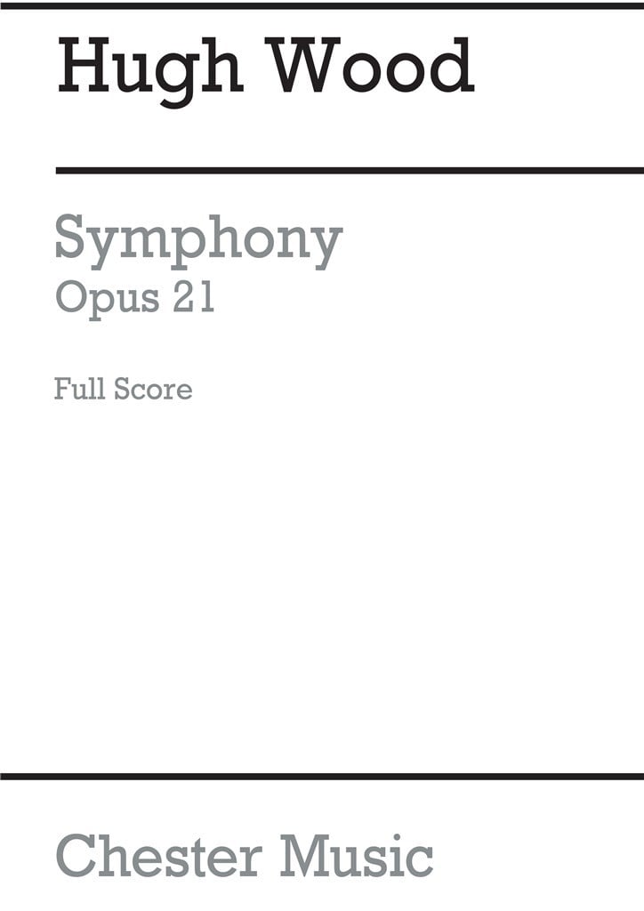 Symphony Op.21